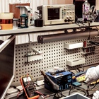 Ремонт компьютеров - СЦ PROGRESS